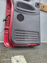 1994-2002 Dodge Ram 2nd Gen LH Driver Side Rear Extended Cab Door 1500 2500 3500