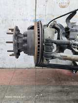 2005-2016 Ford Super Duty F450 F550 FRONT Axle 2wd