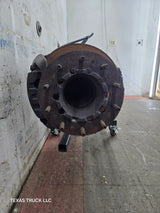 2005-2016 Ford Super Duty F450 F550 FRONT Axle 2wd