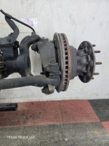 2005-2016 Ford Super Duty F450 F550 FRONT Axle 2wd