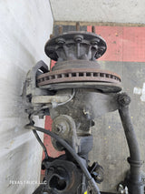 2005-2016 Ford Super Duty F450 F550 FRONT Axle 2wd