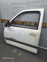 2000-2006 Toyota Tundra Front Left Hand Driver Side 1st Gen Door