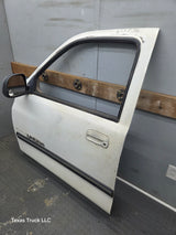 2000-2006 Toyota Tundra Front Left Hand Driver Side 1st Gen Door