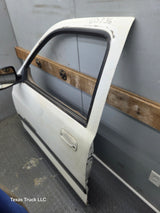 2000-2006 Toyota Tundra Front Left Hand Driver Side 1st Gen Door