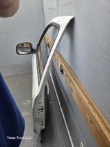 2000-2006 Toyota Tundra Front Left Hand Driver Side 1st Gen Door
