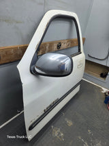 2000-2006 Toyota Tundra Front Left Hand Driver Side 1st Gen Door