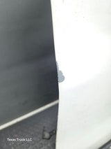2000-2006 Toyota Tundra Front Left Hand Driver Side 1st Gen Door