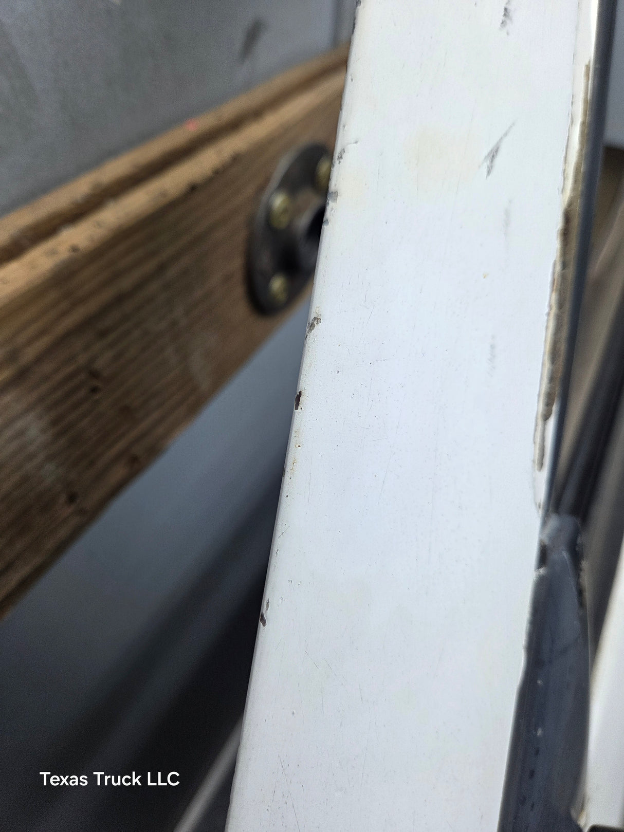 2000-2006 Toyota Tundra Front Left Hand Driver Side 1st Gen Door