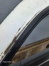 2000-2006 Toyota Tundra Front Left Hand Driver Side 1st Gen Door