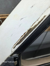 2000-2006 Toyota Tundra Front Left Hand Driver Side 1st Gen Door