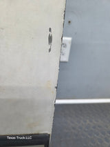 2000-2006 Toyota Tundra Front Left Hand Driver Side 1st Gen Door