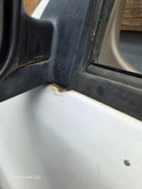 2000-2006 Toyota Tundra Front Left Hand Driver Side 1st Gen Door