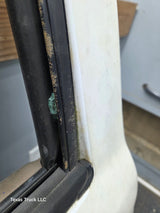 2000-2006 Toyota Tundra Front Left Hand Driver Side 1st Gen Door