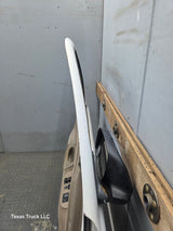 2000-2006 Toyota Tundra Front Left Hand Driver Side 1st Gen Door