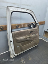 2000-2006 Toyota Tundra Front Left Hand Driver Side 1st Gen Door