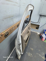 2000-2006 Toyota Tundra Front Left Hand Driver Side 1st Gen Door