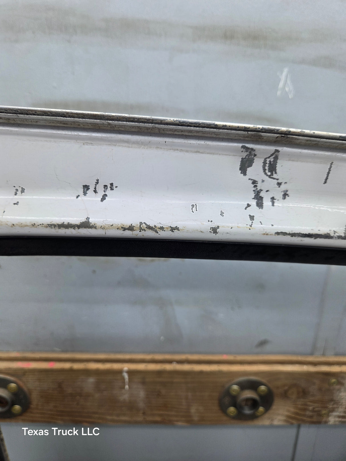 2000-2006 Toyota Tundra Front Left Hand Driver Side 1st Gen Door