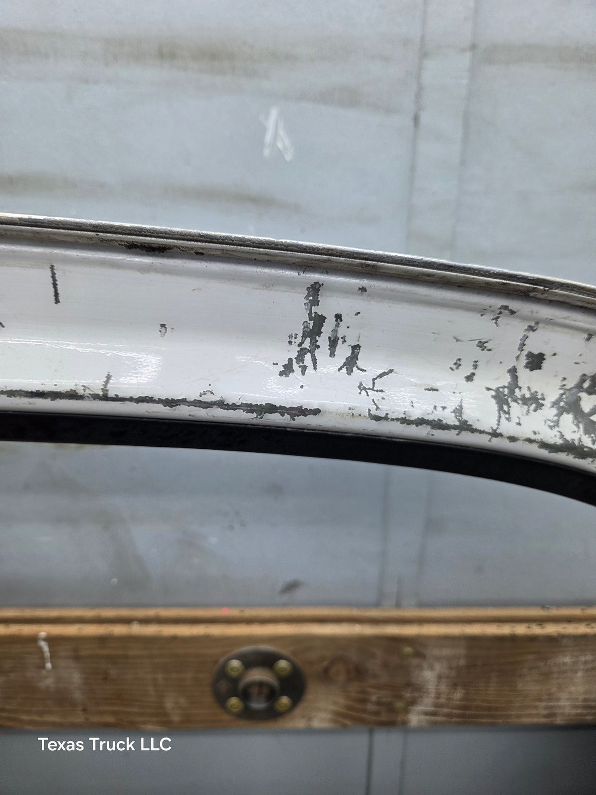 2000-2006 Toyota Tundra Front Left Hand Driver Side 1st Gen Door