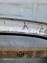 2000-2006 Toyota Tundra Front Left Hand Driver Side 1st Gen Door