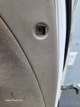 2000-2006 Toyota Tundra Front Left Hand Driver Side 1st Gen Door