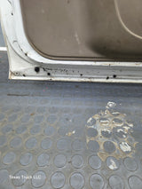 2000-2006 Toyota Tundra Front Left Hand Driver Side 1st Gen Door