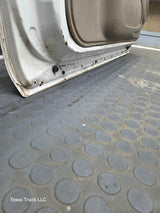 2000-2006 Toyota Tundra Front Left Hand Driver Side 1st Gen Door