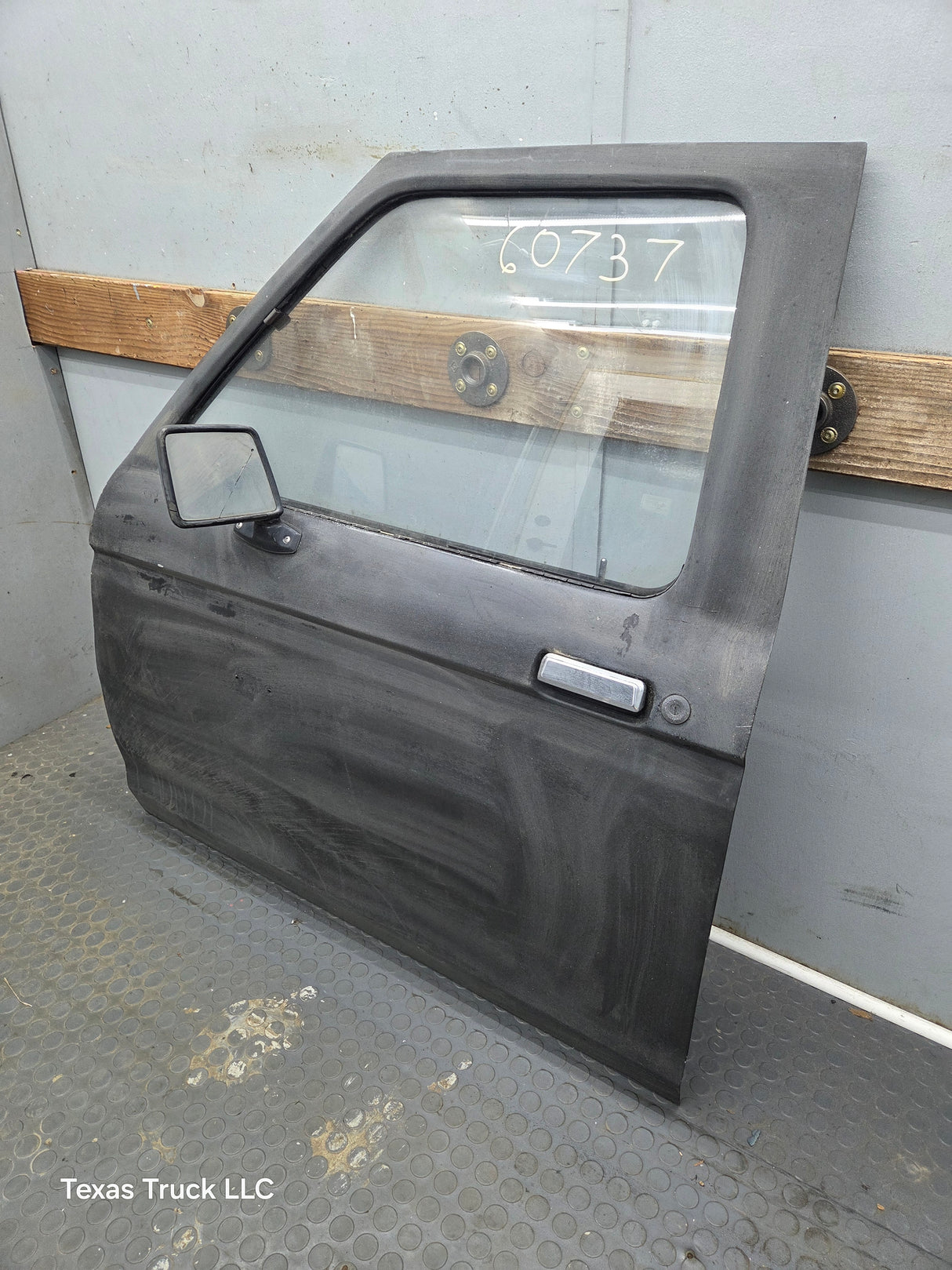 1983-1988 Ford Ranger Driver Side Front Left Hand Door