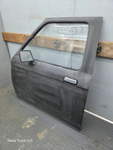 1983-1988 Ford Ranger Driver Side Front Left Hand Door