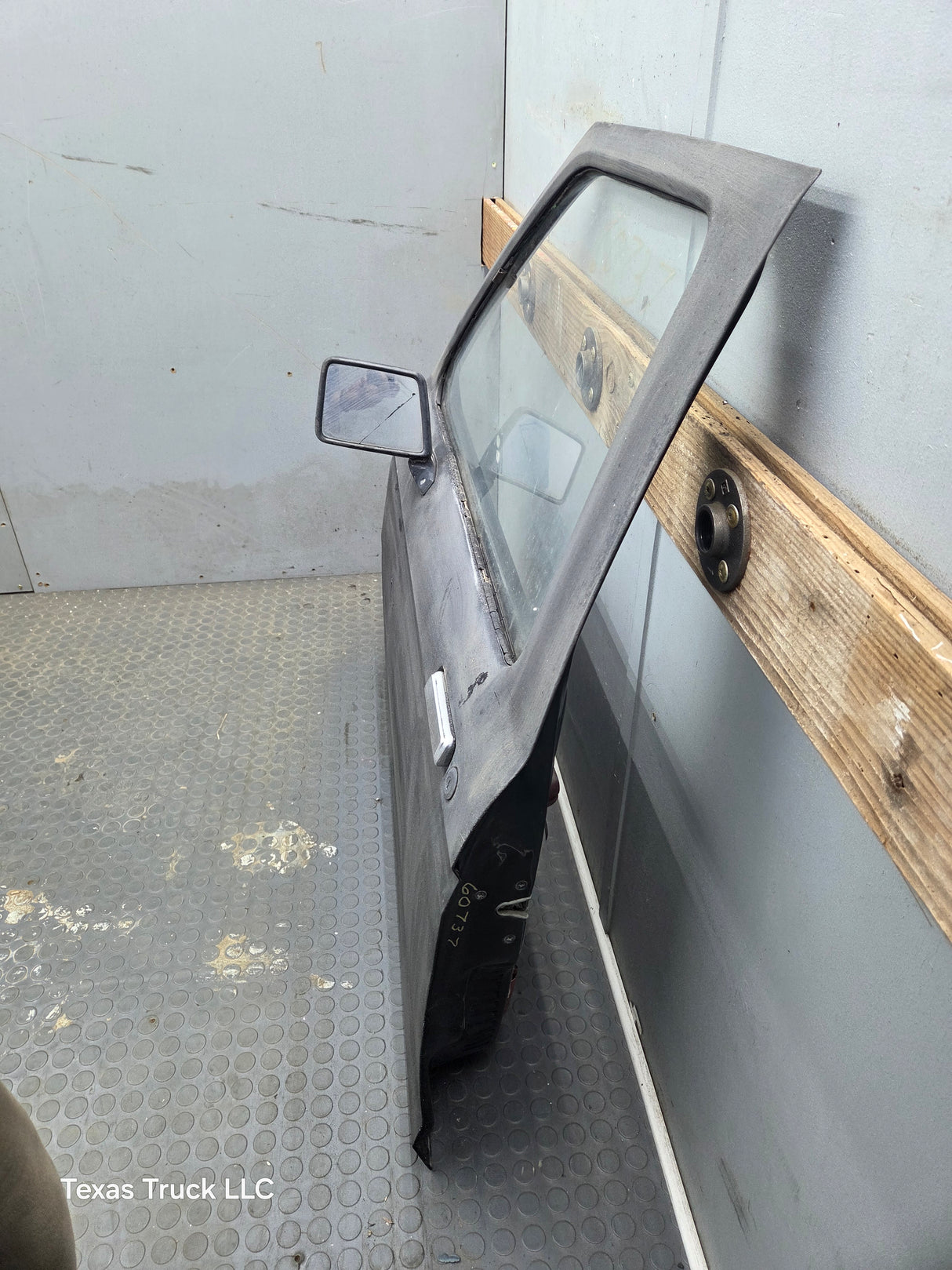 1983-1988 Ford Ranger Driver Side Front Left Hand Door