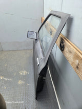 1983-1988 Ford Ranger Driver Side Front Left Hand Door