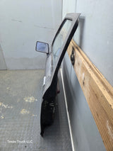 1983-1988 Ford Ranger Driver Side Front Left Hand Door
