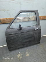 1983-1988 Ford Ranger Driver Side Front Left Hand Door
