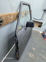 1983-1988 Ford Ranger Driver Side Front Left Hand Door