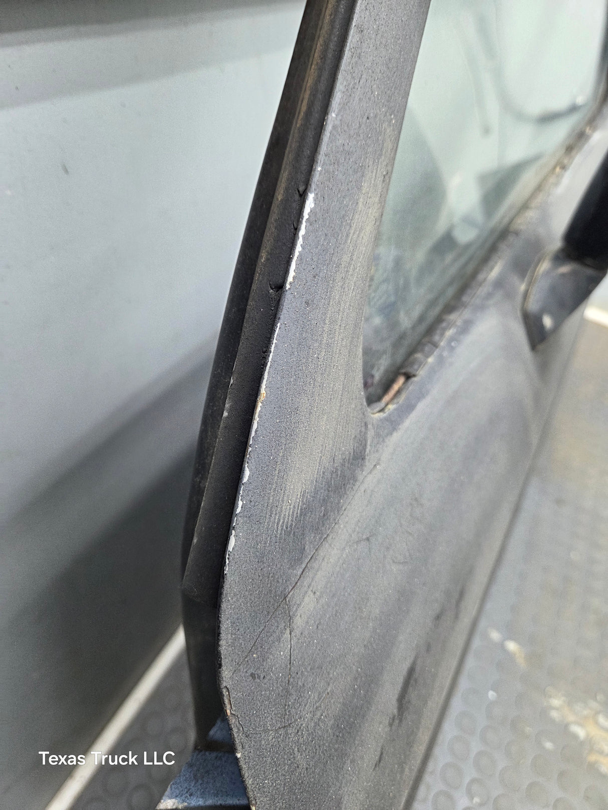 1983-1988 Ford Ranger Driver Side Front Left Hand Door