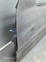 1983-1988 Ford Ranger Driver Side Front Left Hand Door