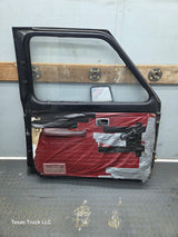 1983-1988 Ford Ranger Driver Side Front Left Hand Door