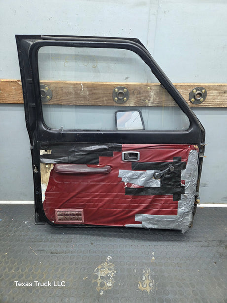 1983-1988 Ford Ranger Driver Side Front Left Hand Door