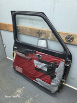1983-1988 Ford Ranger Driver Side Front Left Hand Door