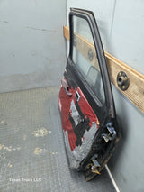 1983-1988 Ford Ranger Driver Side Front Left Hand Door