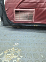 1983-1988 Ford Ranger Driver Side Front Left Hand Door