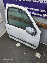 2000-2006 Toyota Tundra Front Right Hand Passenger Side 1st Gen Door
