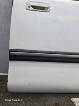 2000-2006 Toyota Tundra Front Right Hand Passenger Side 1st Gen Door