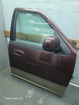 1997-2003 Ford F150 Passenger Side RH Front Door