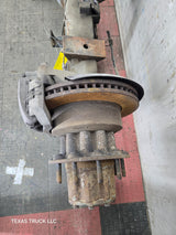 2005-2016 Ford F450 F550 Super Duty Rear Axle 4.88 Gear Ratio DRW