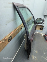 1997-2003 Ford F150 Passenger Side RH Front Door