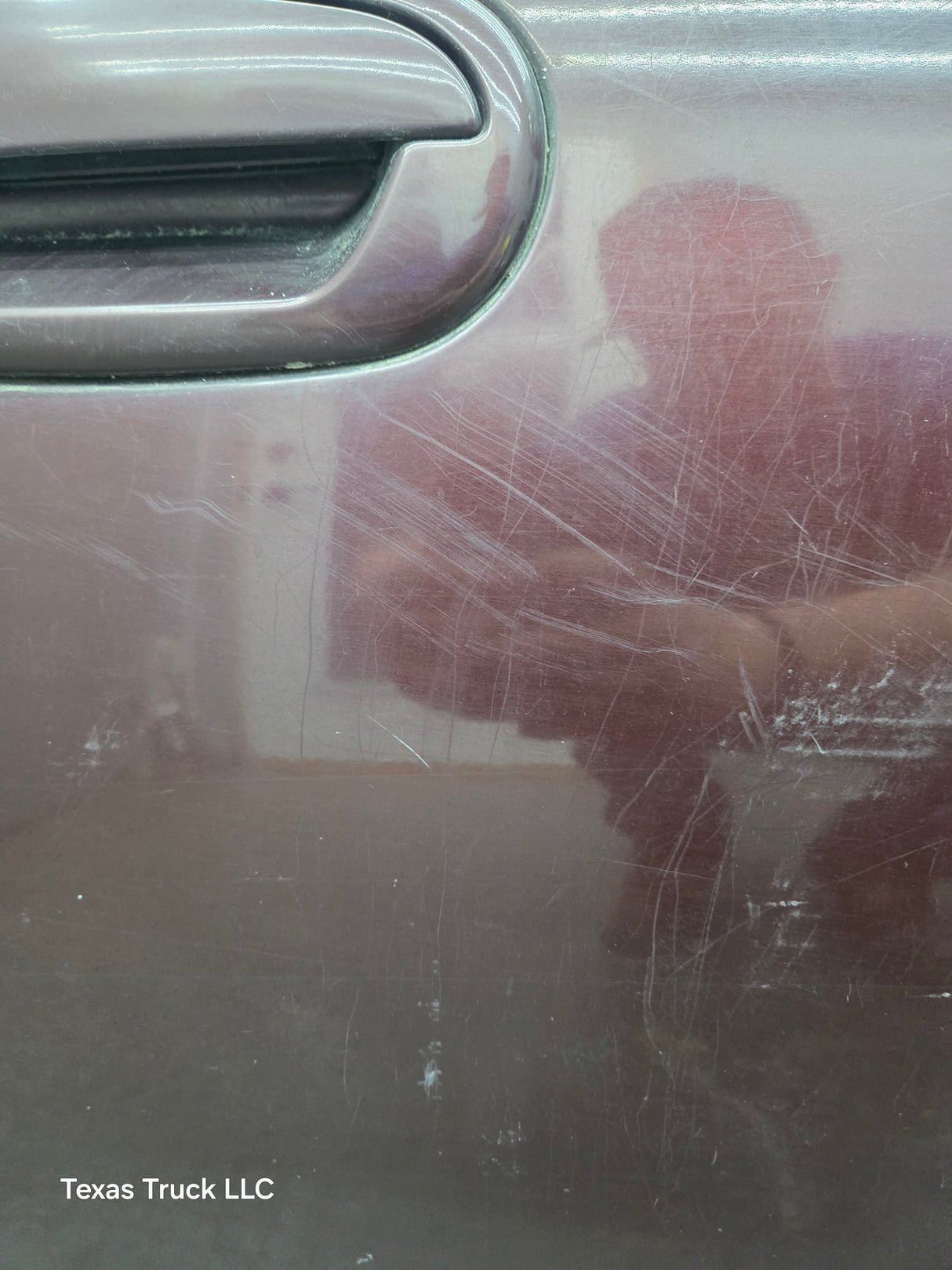 1997-2003 Ford F150 Passenger Side RH Front Door