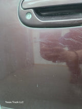 1997-2003 Ford F150 Passenger Side RH Front Door