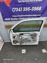 2000-2006 Toyota Tundra Front Right Hand Passenger Side 1st Gen Door