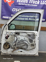 2000-2006 Toyota Tundra Front Right Hand Passenger Side 1st Gen Door