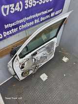2000-2006 Toyota Tundra Front Right Hand Passenger Side 1st Gen Door